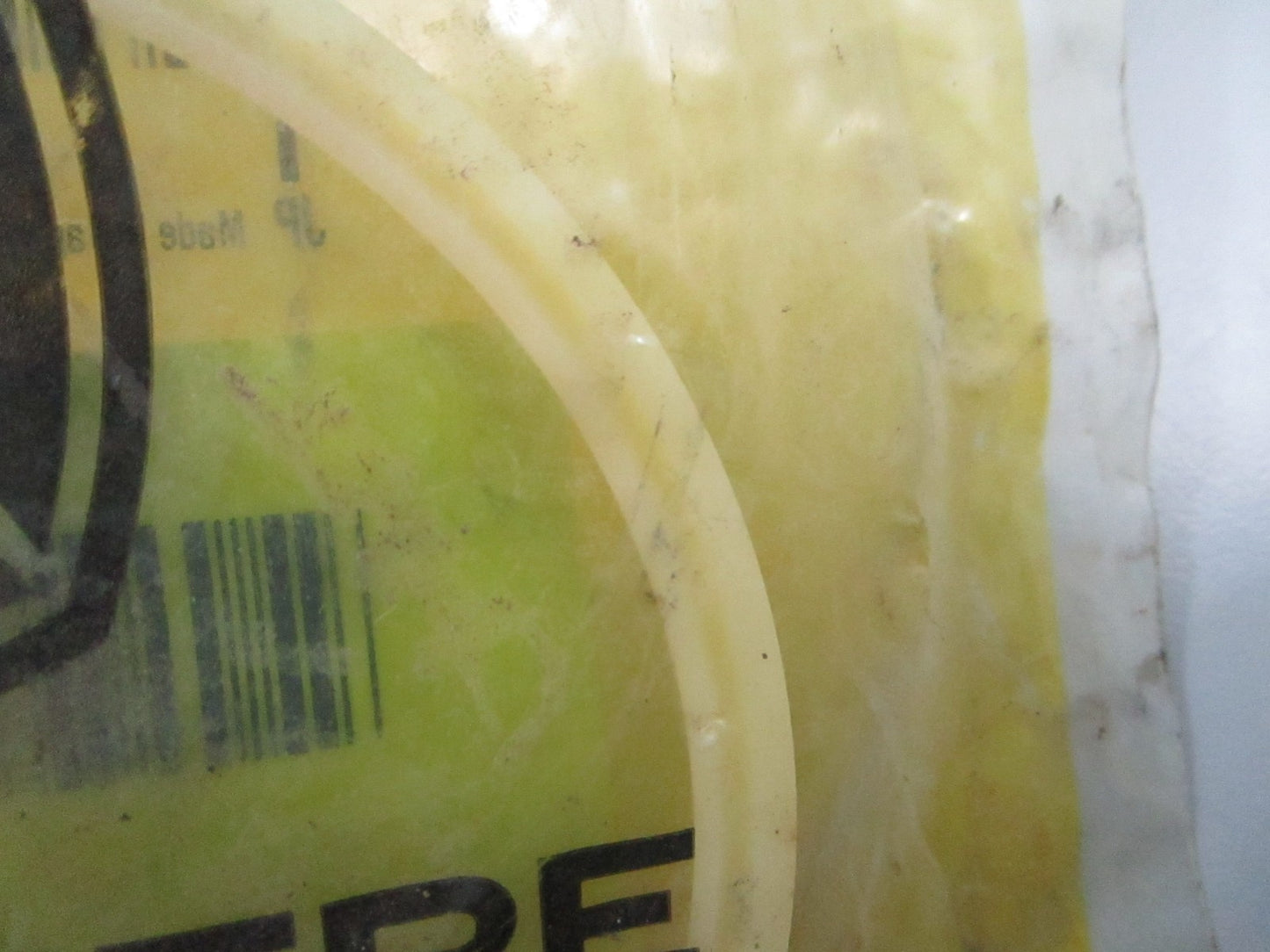 *NEW OEM* 0810 John Deere Seal AT154321