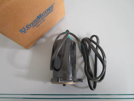 NEW OEM 394176 0394176 OMC Johnson Evinrude Trim Tilt Motor 0820