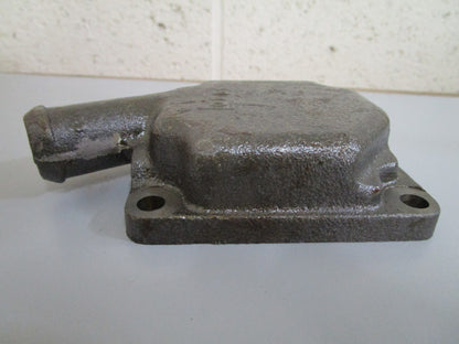 *NEW OEM* 0820 OMC Johnson Evinrude Manifold Cap 910384 0910384