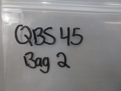 *NEW OEM* 0810 Mercury Quicksilver Relief Valve 65664A1