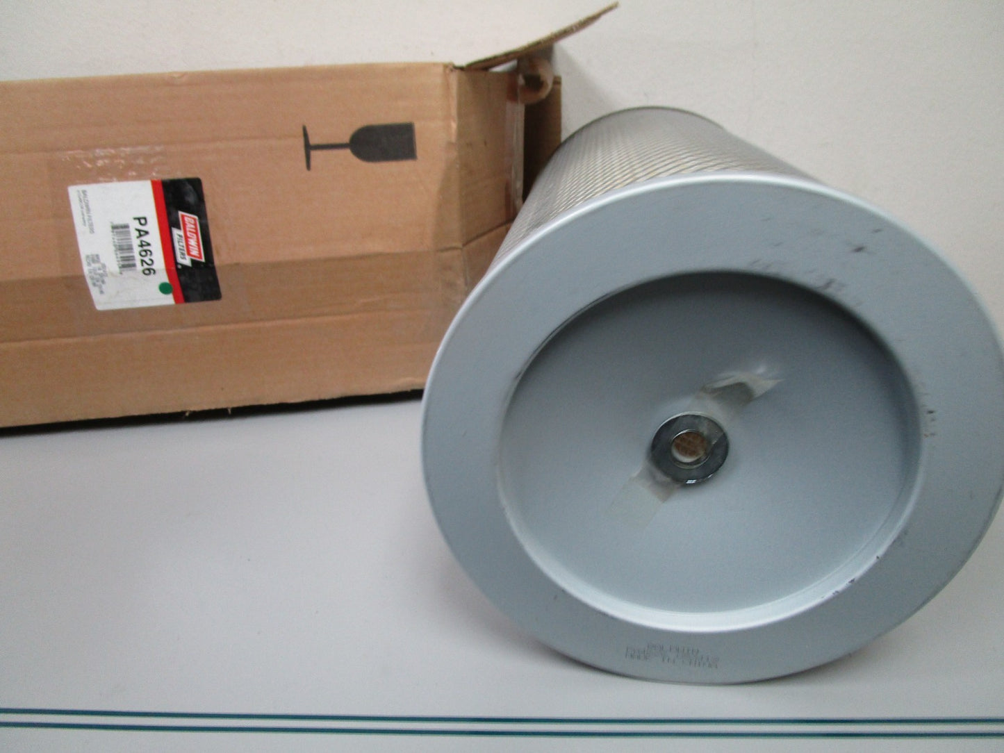 NEW OEM PA4626 Baldwin Filter Assembly 0720
