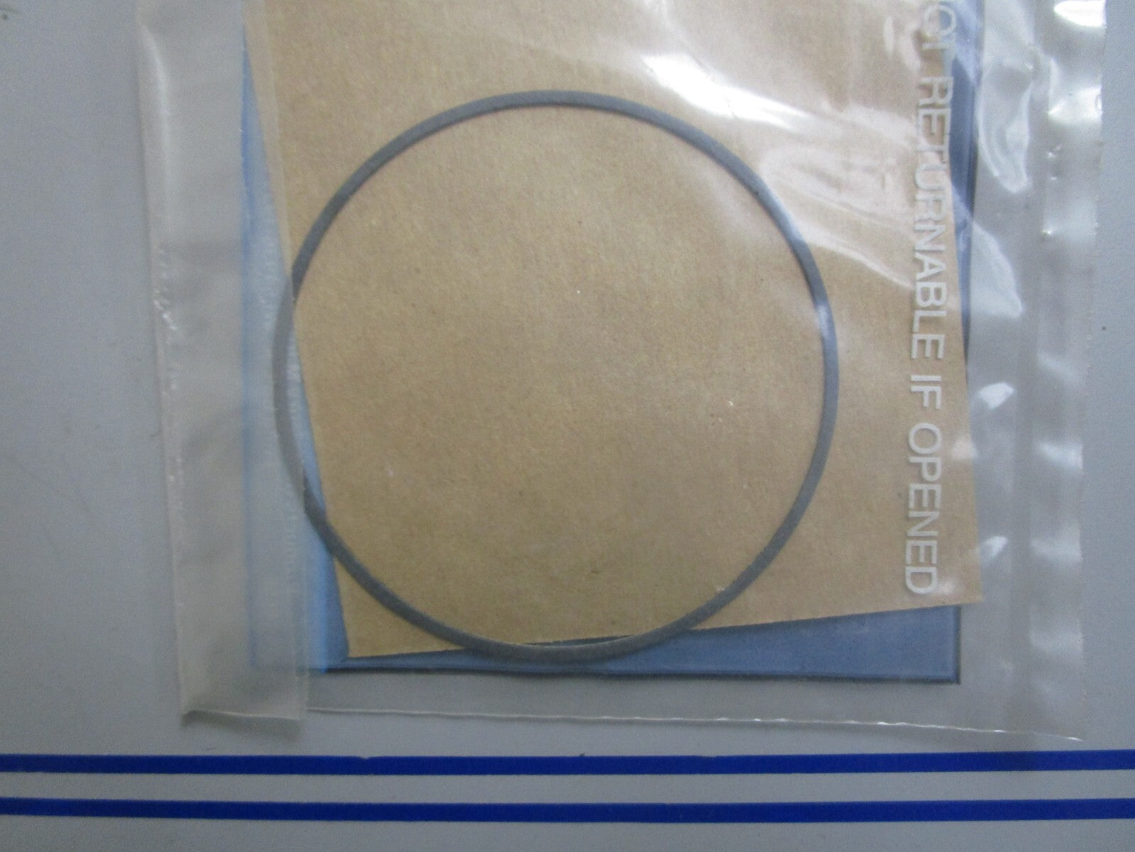*NEW OEM* 0810 Mercury Quicksilver Gasket 391-5076