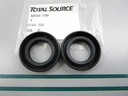 NEW (LOT OF 2) LP9200-9476  For: LPM Total Source Oil Seal 0810