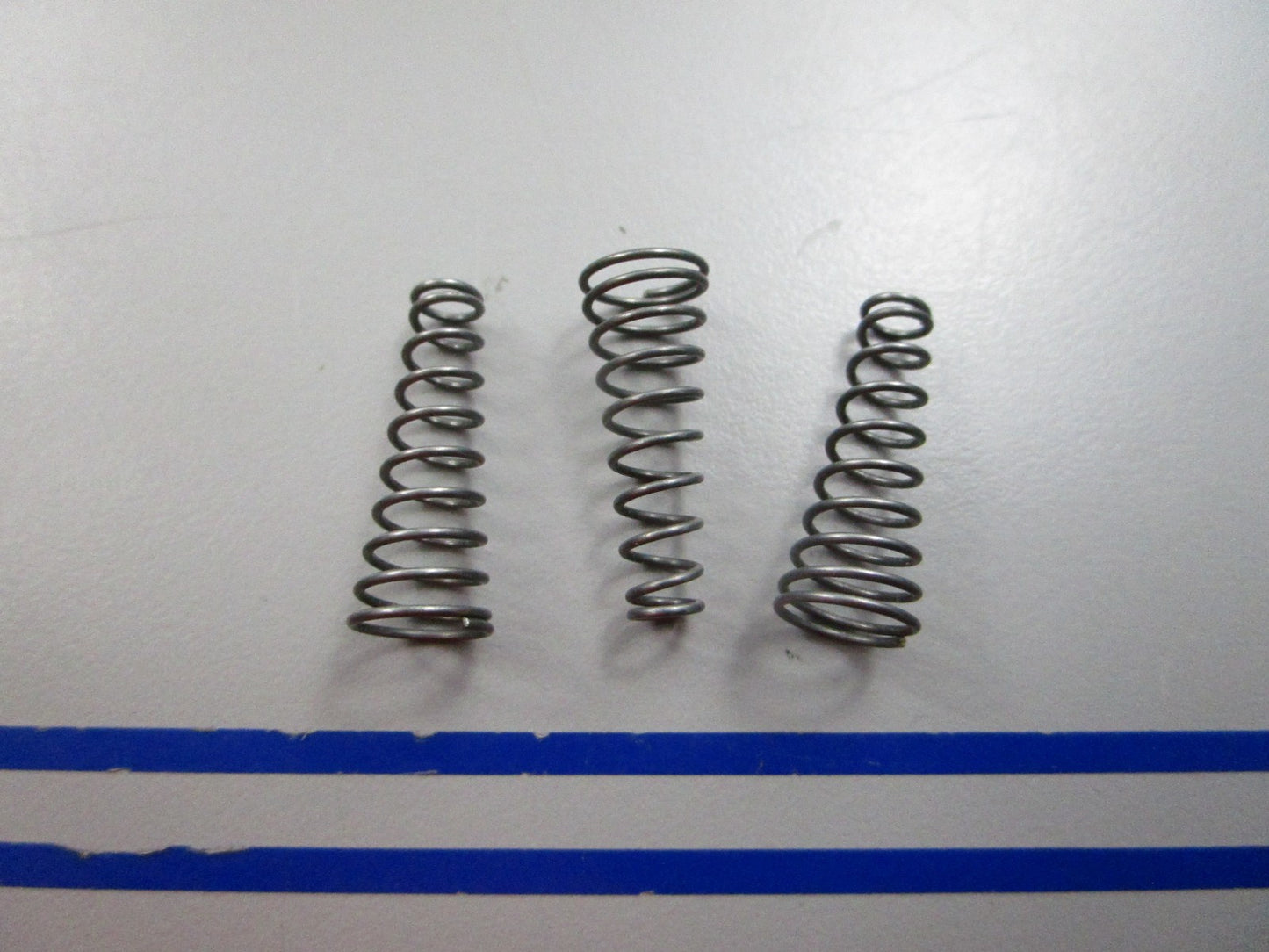 NEW OEM (LOT OF 3) 24-30189 Mercury Quicksilver Spring 0810