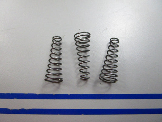 NEW OEM (LOT OF 3) 24-30189 Mercury Quicksilver Spring 0810