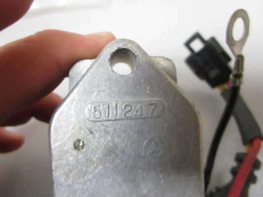 *NEW OEM* 0720 OMC Johnson Evinrude Voltage Regulator 581307 0581307