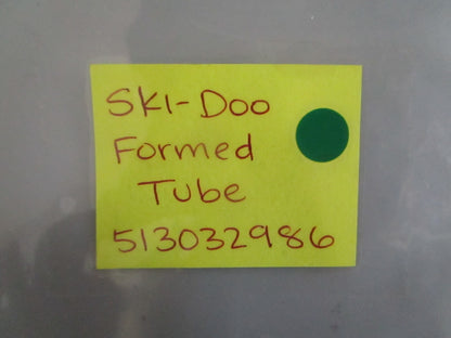 NEW OEM 513032986 Ski-Doo Formed Tube 0820