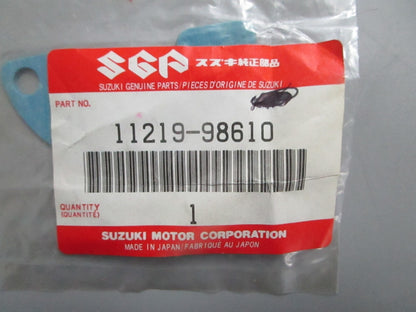 *NEW OEM* 0820 Suzuki Water Jacket Gasket 11219-98610
