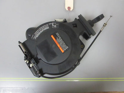 *NEW OEM* 0720 Yamaha 6 8 9.9 hp Recoil Starter Assembly 68T-15710