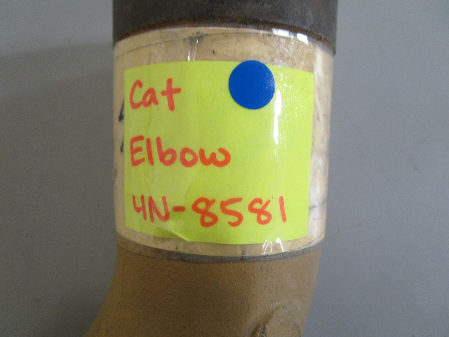 *NEW OEM* 0820 CAT Elbow 4N-8581