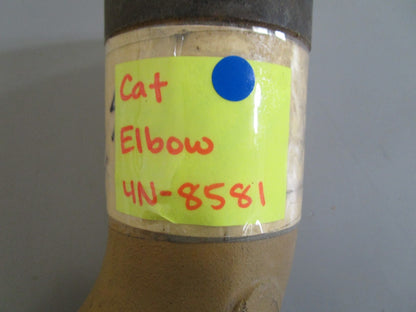 *NEW OEM* 0820 CAT Elbow 4N-8581