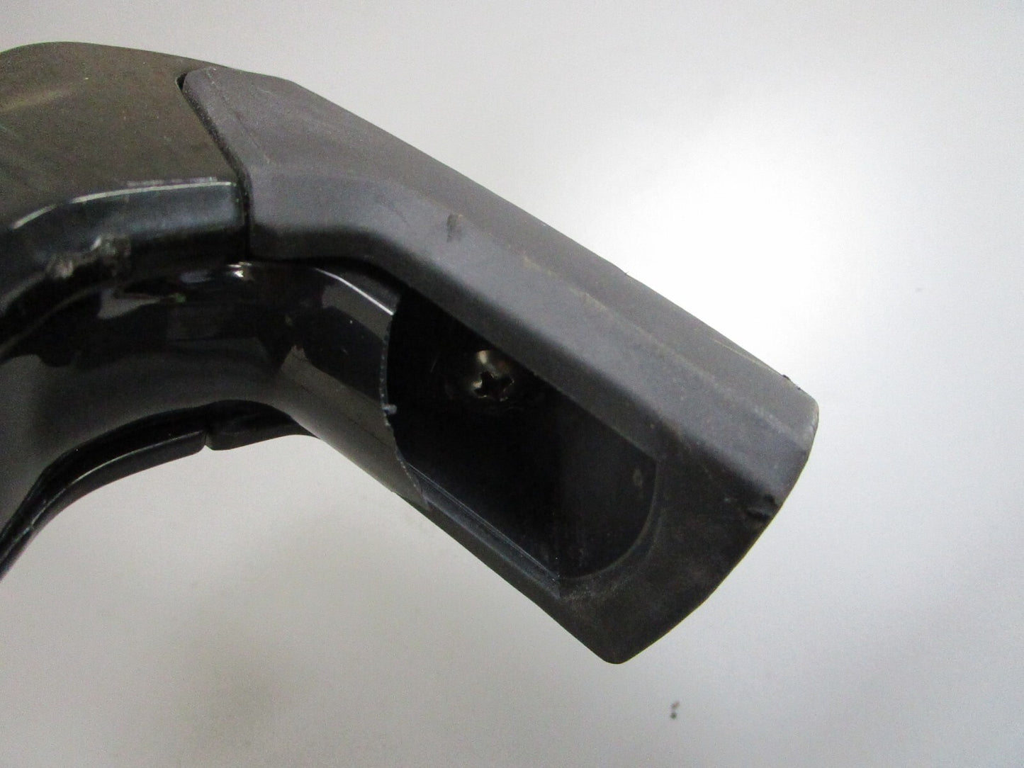 *NEW OEM* 0820 OMC Johnson Evinrude Ranger Single Control Lever 5008403