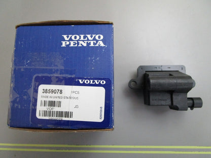*NEW OEM* 0820 Volvo Penta Ignition Coil 3859078
