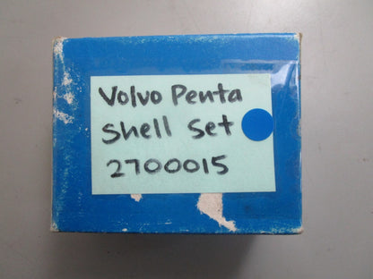 *NEW OEM* 0820 Volvo Penta Shell Set 2700015