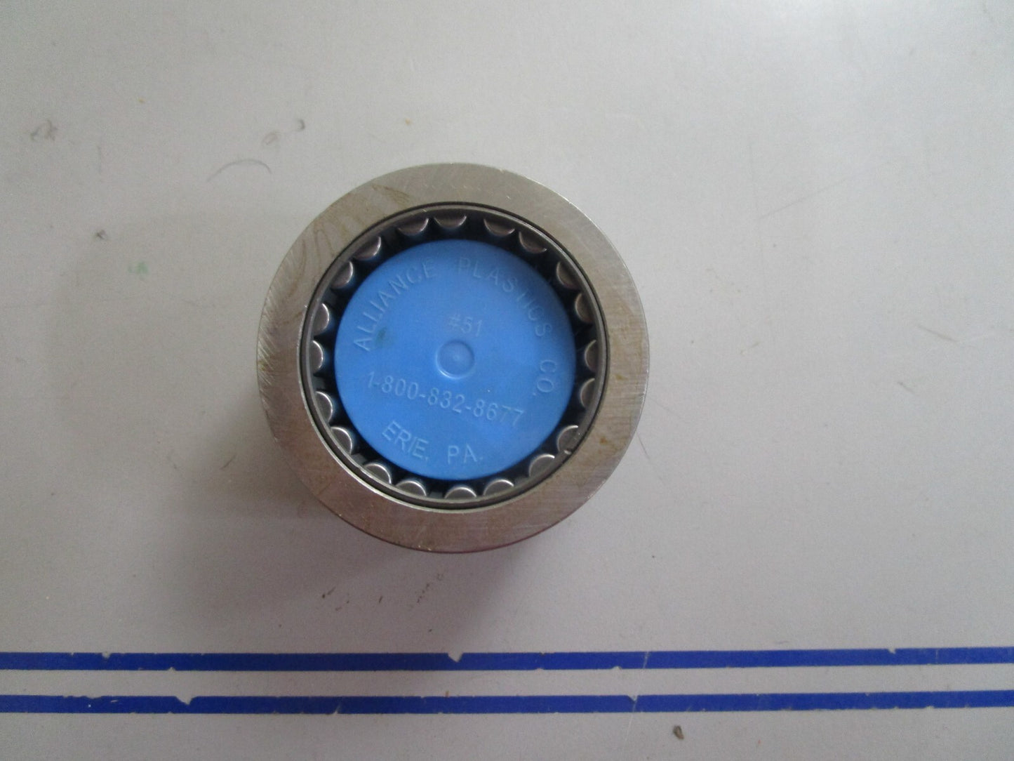 *NEW OEM* 0810 Mercury Quicksilver Bearing 31-93496T