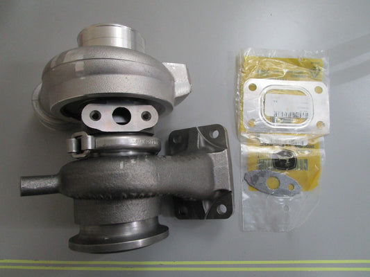 *NEW OEM* 0820 John Deere Turbocharger RE539099