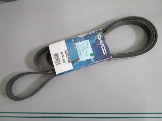 NEW OEM 5060945 Dayco Serpentine Belt 0820