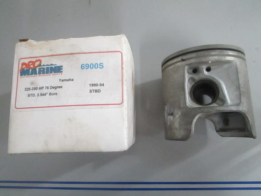 *NEW* 0820 Pro Marine Piston 6900S Rep: Yamaha 61A-11631-02-87