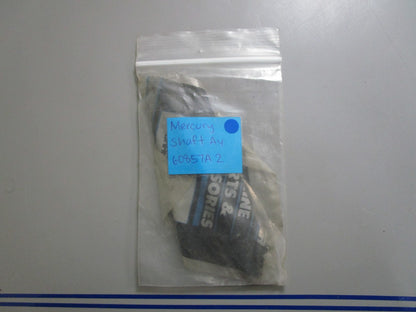 *NEW OEM* 0810 Mercury Quicksilver Shaft Assembly 60857A2