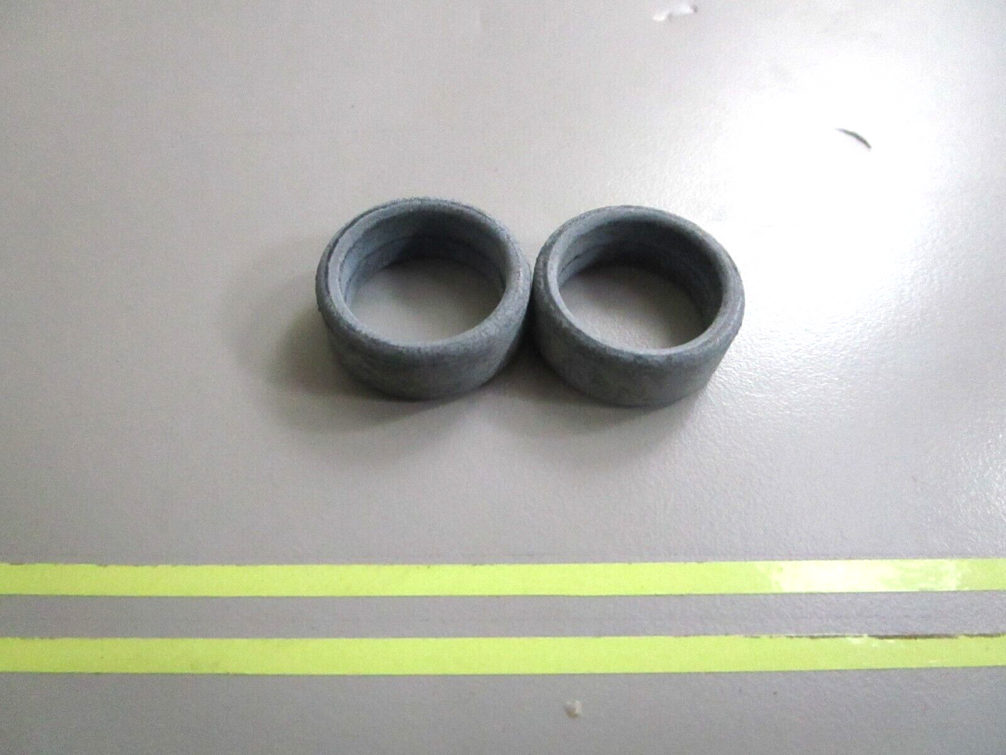 *NEW* (LOT OF 2) 0750 Sierra SEALING RING 18-2526 Replaces Volvo 430172-7