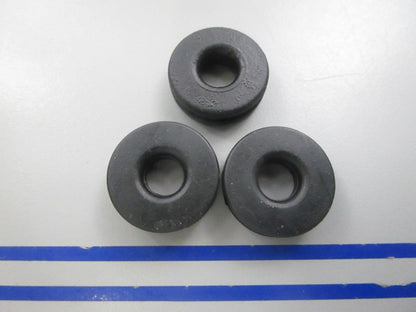 NEW OEM (LOT OF 3) 09320-08013 Suzuki Cushion 0810