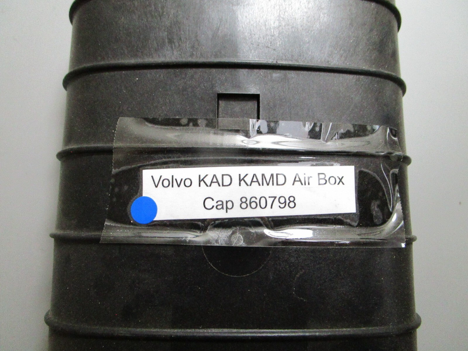 *NEW OEM* 0810 Volvo Penta Air Box 860798