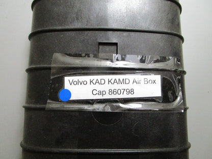 *NEW OEM* 0810 Volvo Penta Air Box 860798