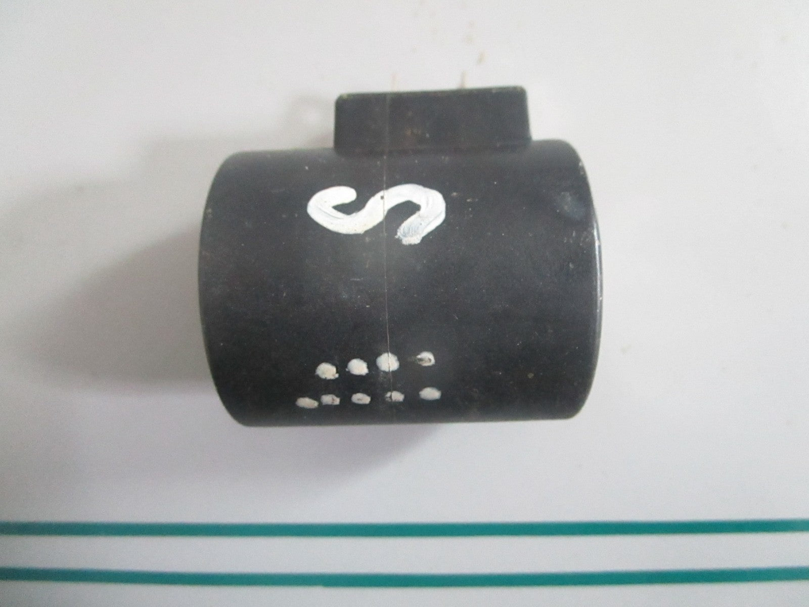 NEW OEM 104164-005 Crown Solenoid 0820