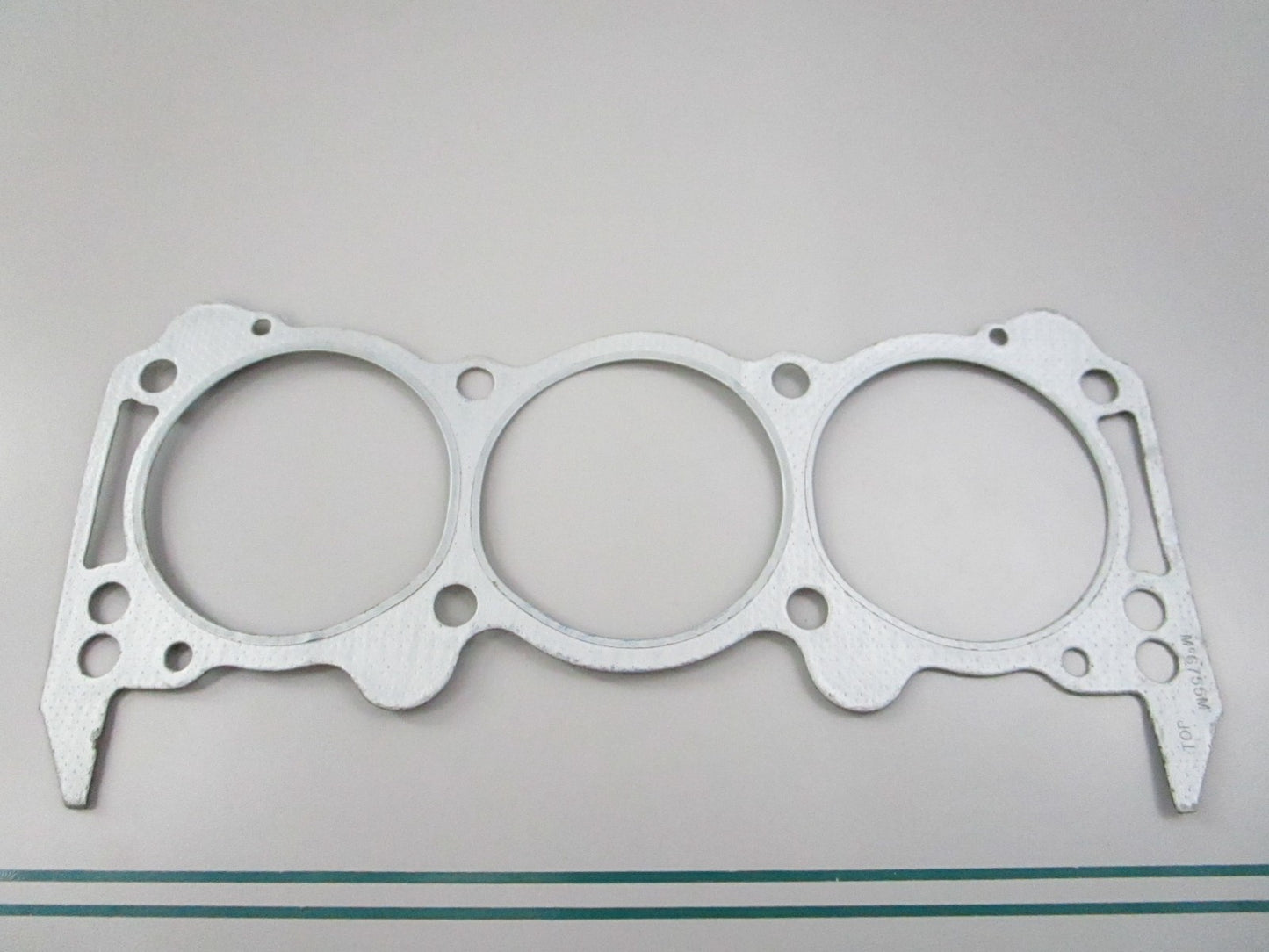 NEW 18-3884 Replaces: OMC 311207 Sierra Head Gasket 0810