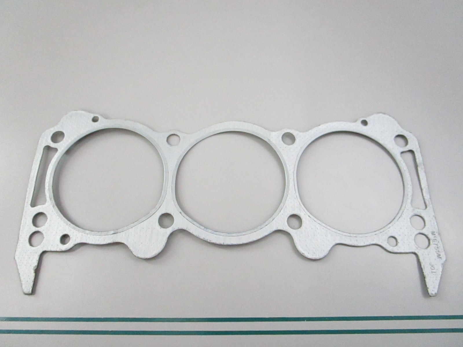 NEW 18-3884 Replaces: OMC 311207 Sierra Head Gasket 0810