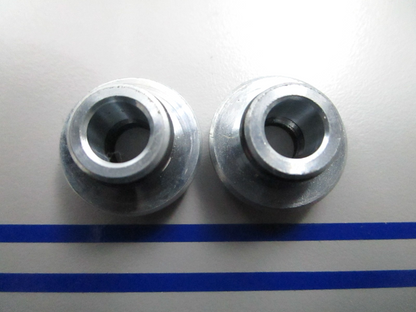 *NEW OEM* (LOT OF 2) 0810 Mercury Quicksilver Bushing 814103 2