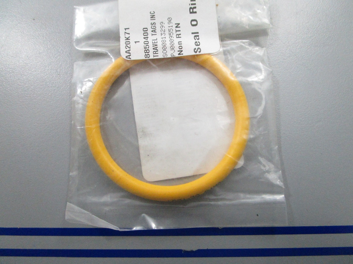 *NEW OEM* 0810 CAT Seal 6L-1651