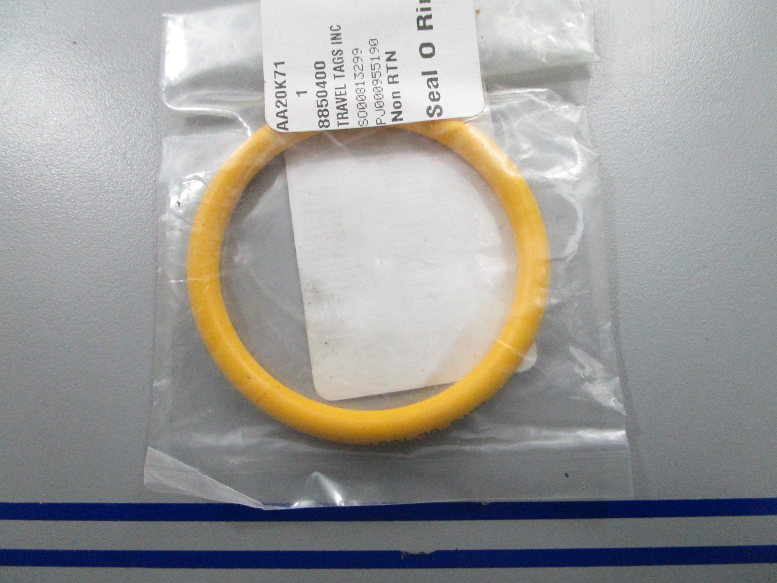 *NEW OEM* 0810 CAT Seal 6L-1651