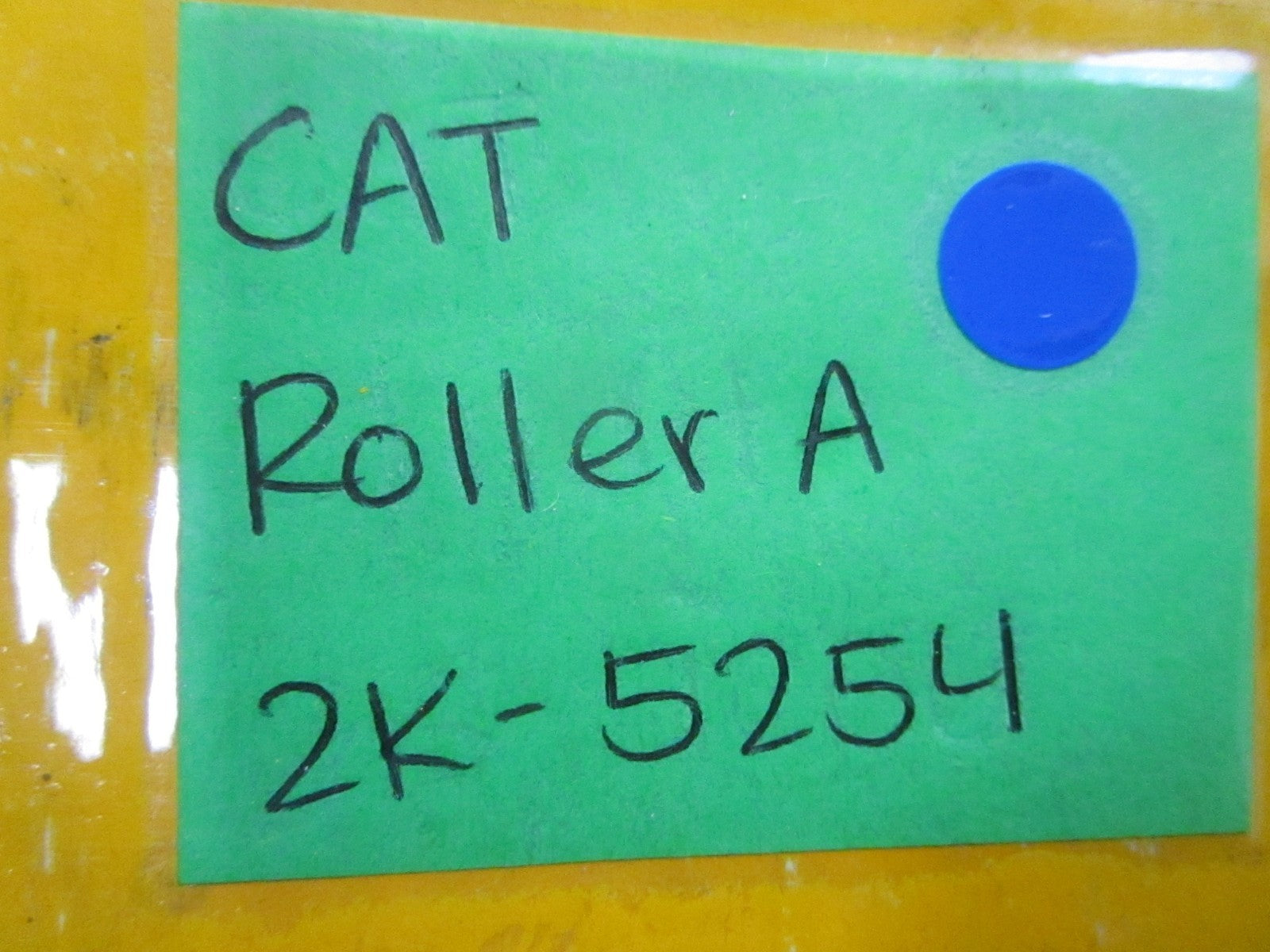 *NEW OEM* 0810 CAT Roller A 2K-5254