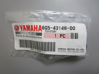 *NEW OEM* 0750 Yamaha DISTANCE COLLAR 6G5-43148-00-00
