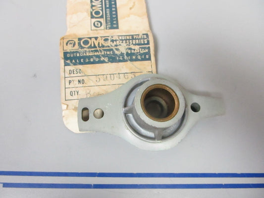 *NEW OEM* 0820 OMC Johnson Evinrude Pump Gear Housing 590465 0590465