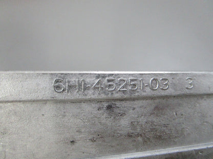 NEW OEM 6H1-45251-03-00 Yamaha Anode 0810