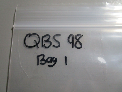 *NEW OEM* 0770 Mercury Quicksilver Gasket 27-80350810