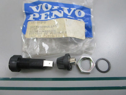 NEW OEM 841073 Volvo Penta Fuse Holder 0810