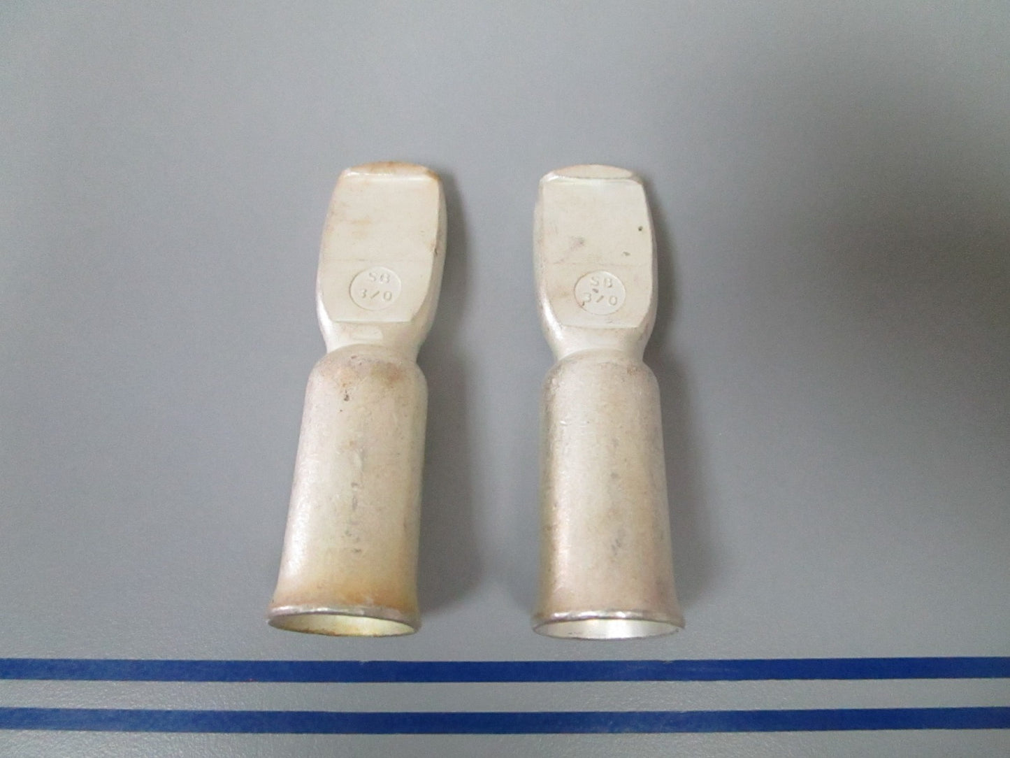 *NEW OEM* (LOT OF 2) 0720 Anderson Power Contact Connector SB350 SB 3/0