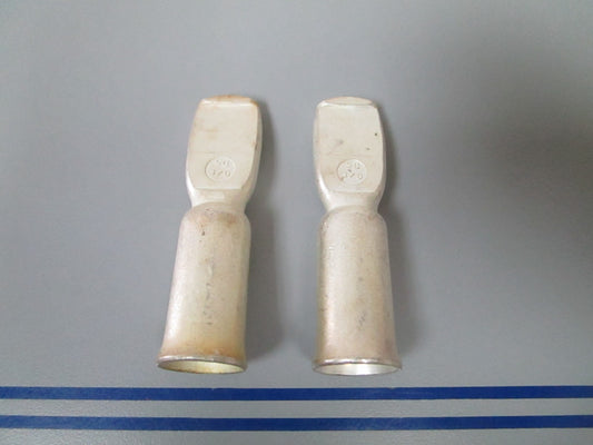 *NEW OEM* (LOT OF 2) 0720 Anderson Power Contact Connector SB350 SB 3/0