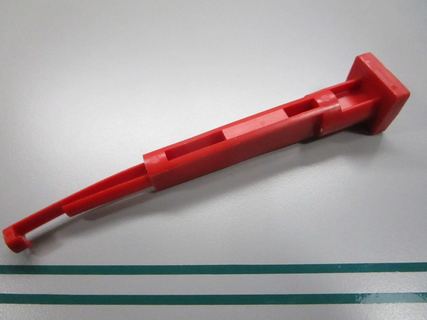 NEW OEM 76464 Mercury Quicksilver Release Hook Rod 0810