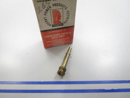 NEW OEM 631942 Tecumseh Main Nozzle 0810