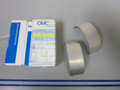 *NEW OEM* 0810 OMC Johnson Evinrude Bearing 3853153