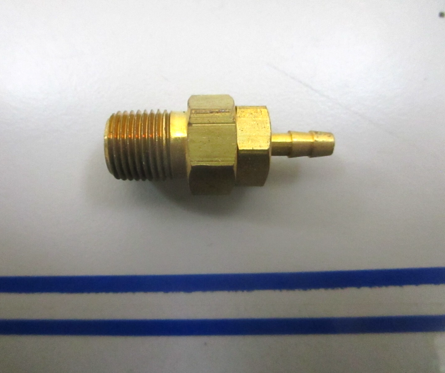 *NEW OEM* 0780 Mercury Quicksilver Check Valve 891664