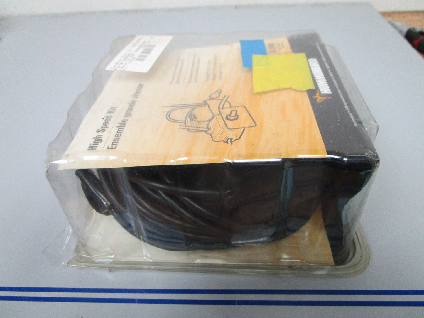 *NEW OEM* 0720 Humminbird SI Puck Transducer High Speed Kit SI HSK 700040-1