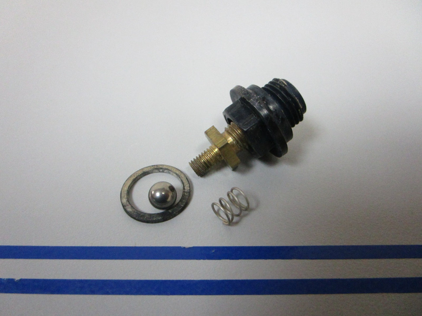 NEW OEM 172574 0172574 OMC Johnson Evinrude Sending Unit Kit 0720