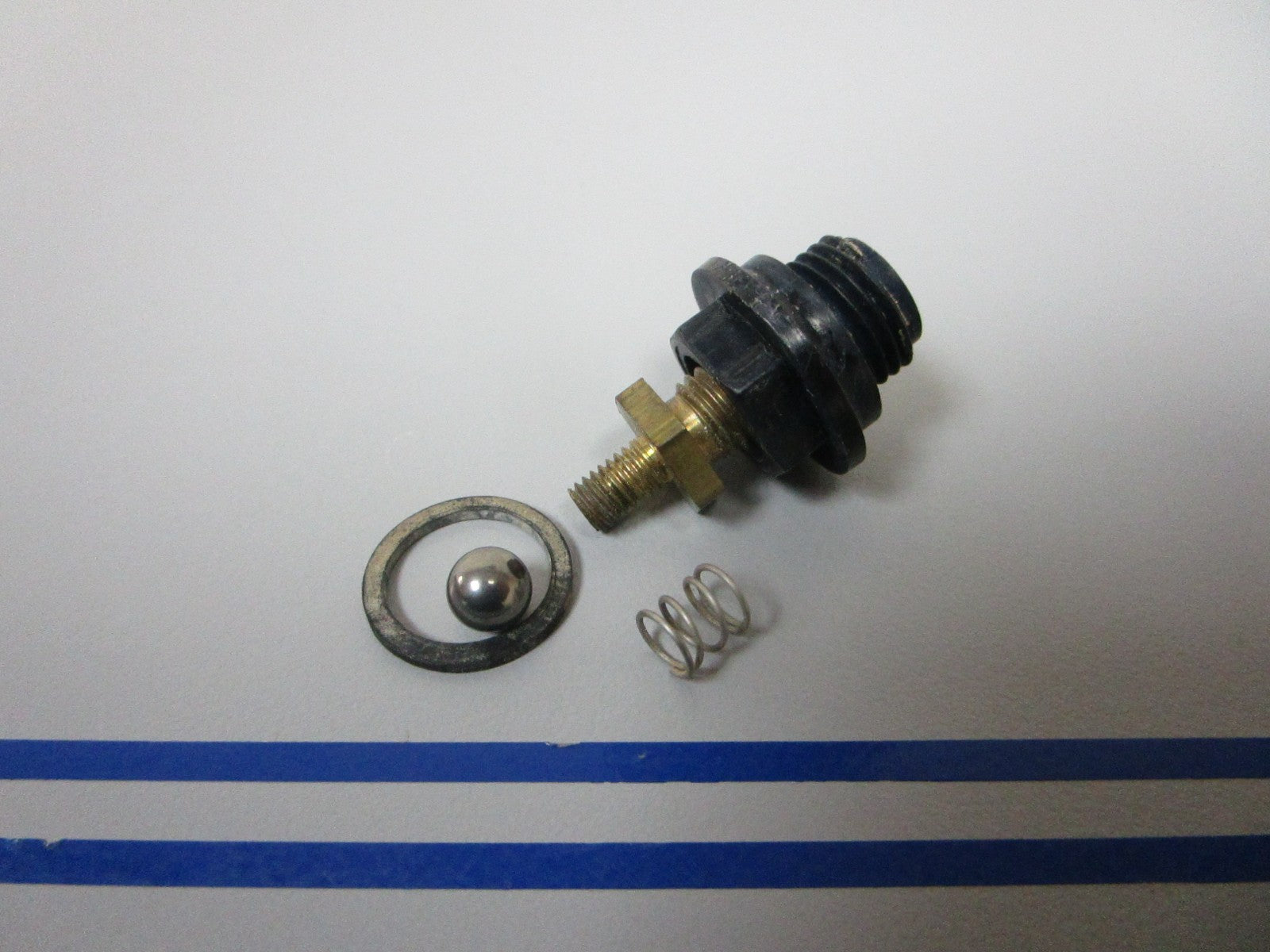 NEW OEM 172574 0172574 OMC Johnson Evinrude Sending Unit Kit 0720
