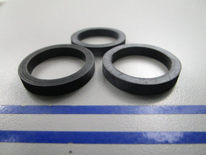 NEW  OEM (LOT OF 3) 418412 Volvo Penta Sealing Ring 0810