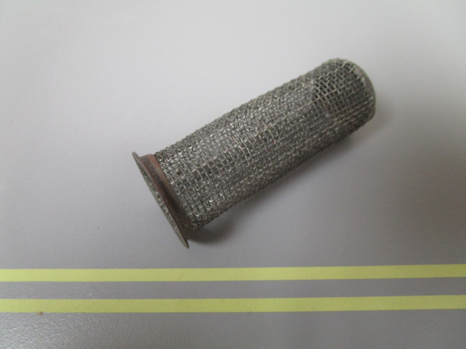 *NEW OEM* 0810 Volvo Penta Oil Strainer 814482